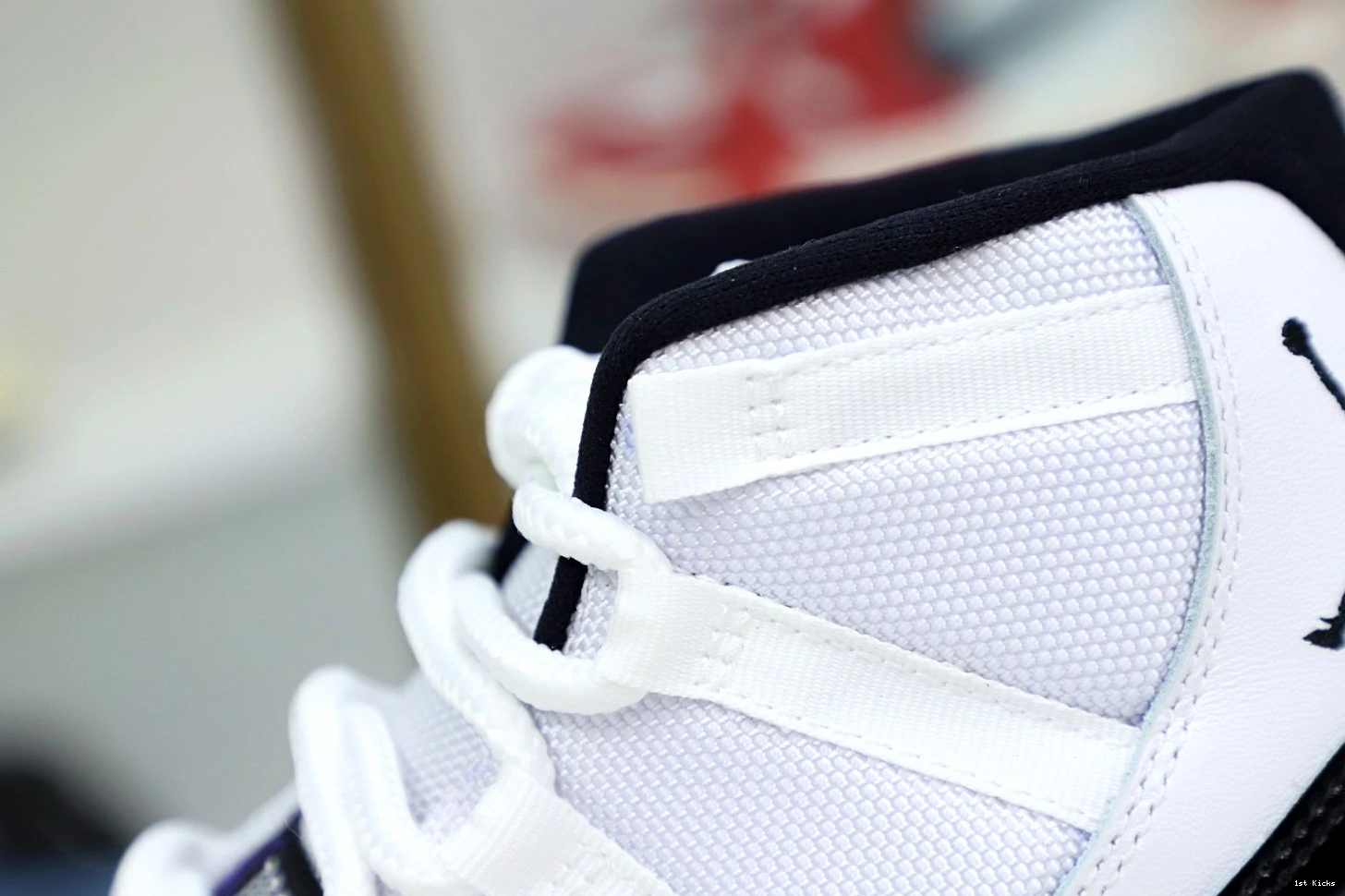 AIR JORDAN NewStyle 1932 Kimikick RETRO 'CONCORD' 11 1218